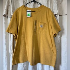 Carhartt short sleeve